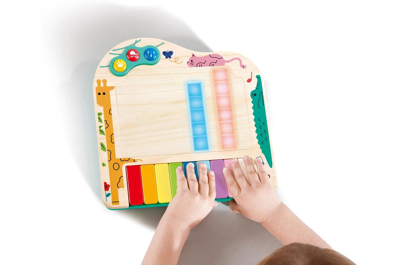 Hape | Dynamic Pixel Piano