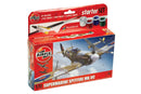 Airfix Starter Set Lockheed Martin F-35B Lightning II 1:72 Scale
