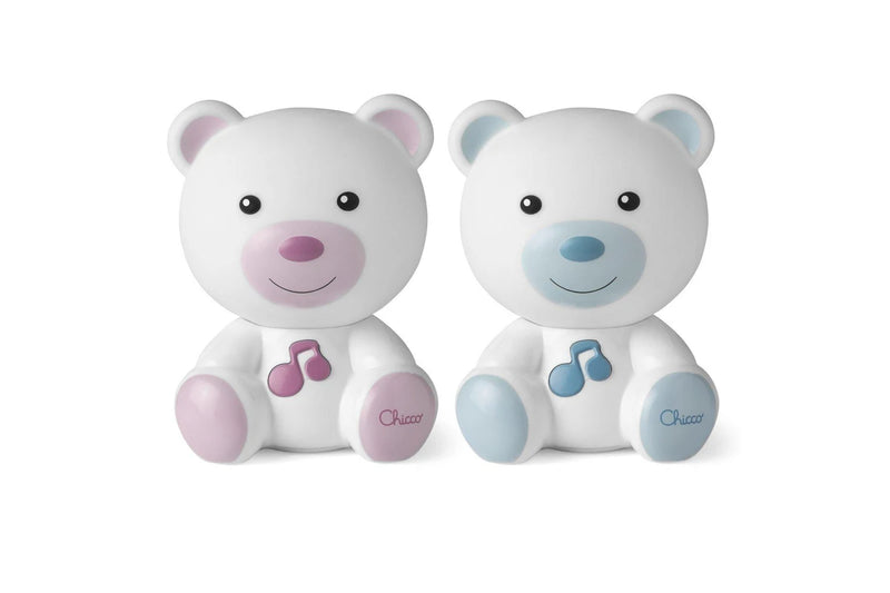 Chicco: Dreamlight Night Light - Blue