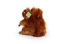 Rappa: Squirrel (21cm) Plush