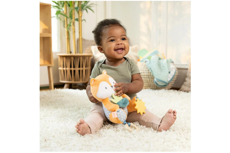 Ingenuity: Calm Springs Activity Pal - Kitt RRP $29.99