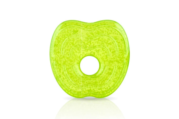 Nuby |  Ice Gel Teether with Sleeve - Assorted