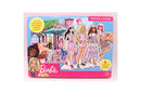 Barbie Create Your Own Scene Kids Children Art Craft Activity Fun Play Set