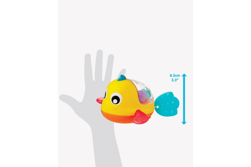 Playgro: Paddling Bath Fish