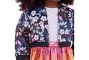 Our Generation: Regular Outfit - Floral Jacket w/ Skirt