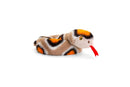 Keeleco Coiled Snake 65cm - Assorted
