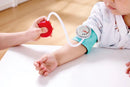 Hape | Little Doctor's Medical Set