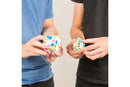 2pc Funtime Speed Rubix Cube