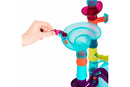 B. Marble-Palooza 38pc Marble Run RRP $89.99