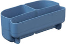 b.box: Silicone Bento Tray - Asst (for b.box Mini Lunch Box)