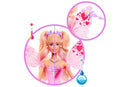 Barbie: Colour Change Fairy - Fashion Doll