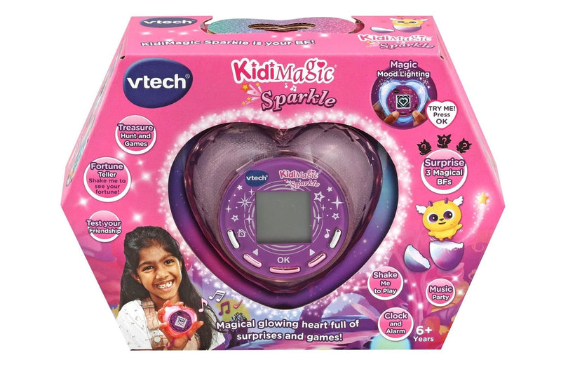 VTECH KIDIMAGIC SPARKLE