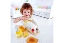 Hape | Pop-Up Toaster Set