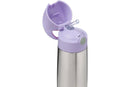 b.box: Insulated Drink Bottle - Sugar Plum (500ml)