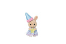 Sylvanian Sylvanian Families Nursery Princess Play set