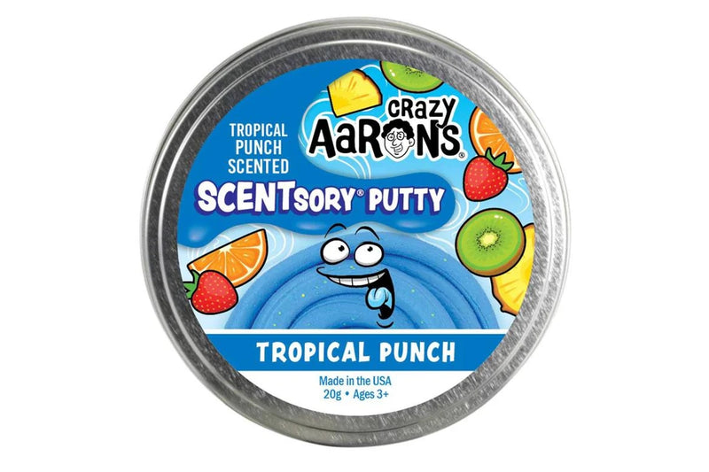 Crazy Aarons Tropical Punch Scentsory