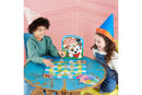 eeBoo: Puppy Fuffle Shaped Board Game