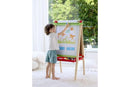 Hape Little Artists Easel