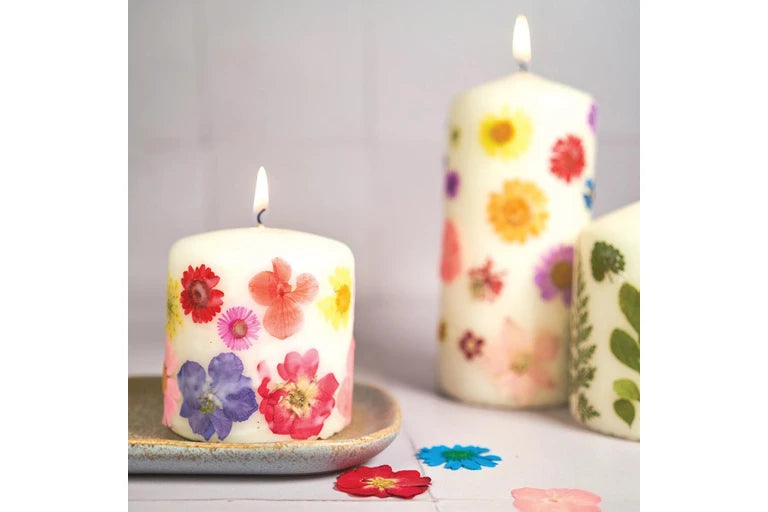 Hinkler | Craft Maker Luxury Candles Kit