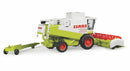 Bruder | Claas Lex.480 Harvester