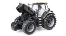Bruder (New) Deutz-Fahr 8280 TTV Warrior