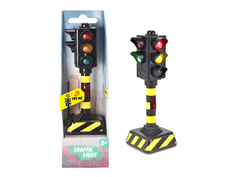 Dickie Toys Traffic Light