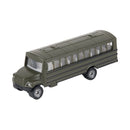 Siku | 8322 Military US Bus