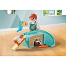 Playmobil | Guinea Pig House 71746