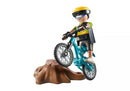 Playmobil Mountain Biker