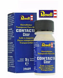 Revell Contacta Clear Glue - 20g