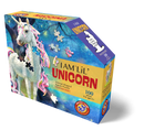 I Am Lil' Unicorn Puzzle - 100 pieces
