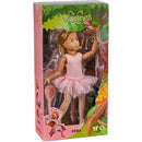Vera Kruselings Ballet Doll