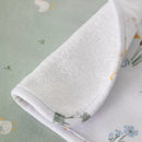 Living Textiles 3 Pack Wash Cloths - Goosey Goosey