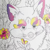 Hinkler | Art Maker Pop Velvet Botanicals Colour