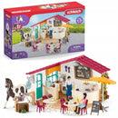 Schleich | Horse Club Rider Cafe SC42592