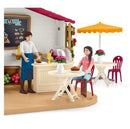 Schleich | Horse Club Rider Cafe SC42592