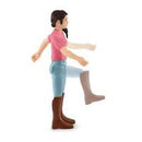 Schleich | Horse Club Rider Cafe SC42592