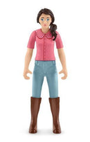 Schleich | Horse Club Rider Cafe SC42592