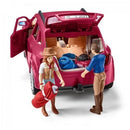 Schleich - Horse Adventures with Car and Trailer RRP  $269.99  SPECIAL