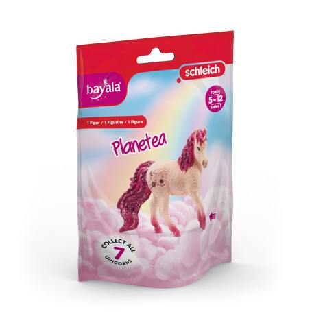 Schleich - Collectibles Unicorn Planetea