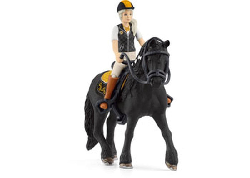 Schleich |  Horse Club Tori & Princess