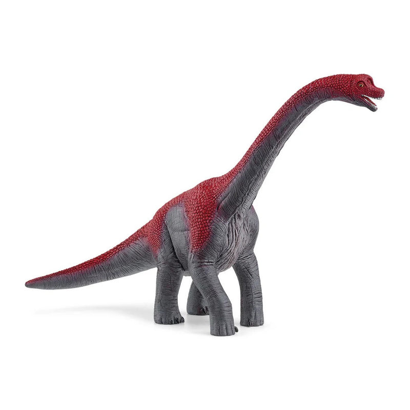 Schleich Dinosaur Brachiosaurus Toy Figure