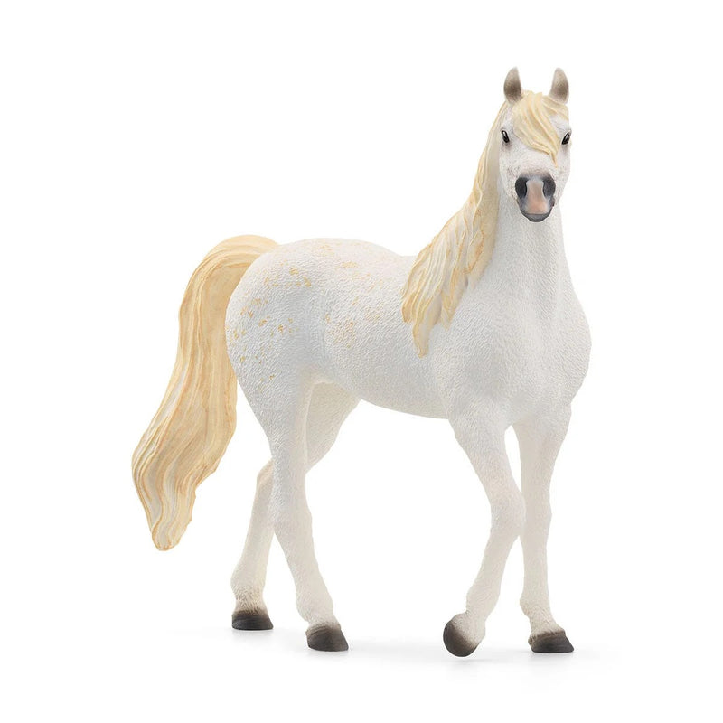 Schleich | Horse Arab Mare Toy Figure