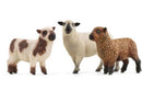 Schleich |  FARM WORLD Sheep Friends