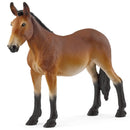 Schleich Maultier Mule HorseFigure SC14889