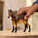 Schleich Maultier Mule HorseFigure SC14889