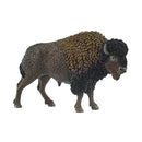 Schleich Bison Toy Figure SC14879
