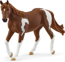 Schleich Paint Horse Mare Toy Figure SC14901