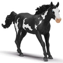 Schleich Paint Horse Gelding Toy Figure SC14900