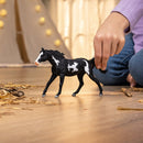Schleich Paint Horse Gelding Toy Figure SC14900